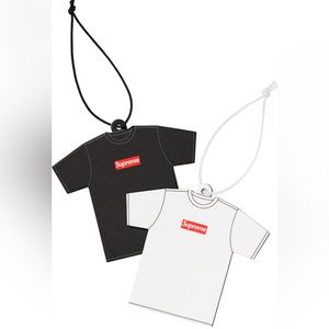 Supreme®/Kuumba Tee Air Freshener